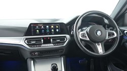 2021 (71) BMW 4 SERIES 420i M Sport 2dr Step Auto 3445942