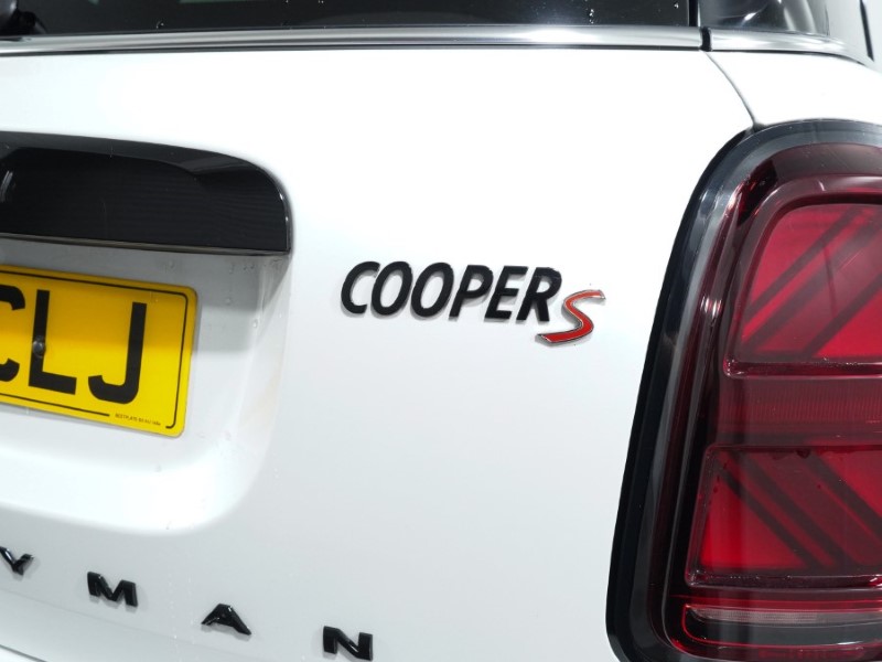 2023 (73) MINI COUNTRYMAN 2.0 Cooper S Sport Premium Plus 5dr Auto 3436144