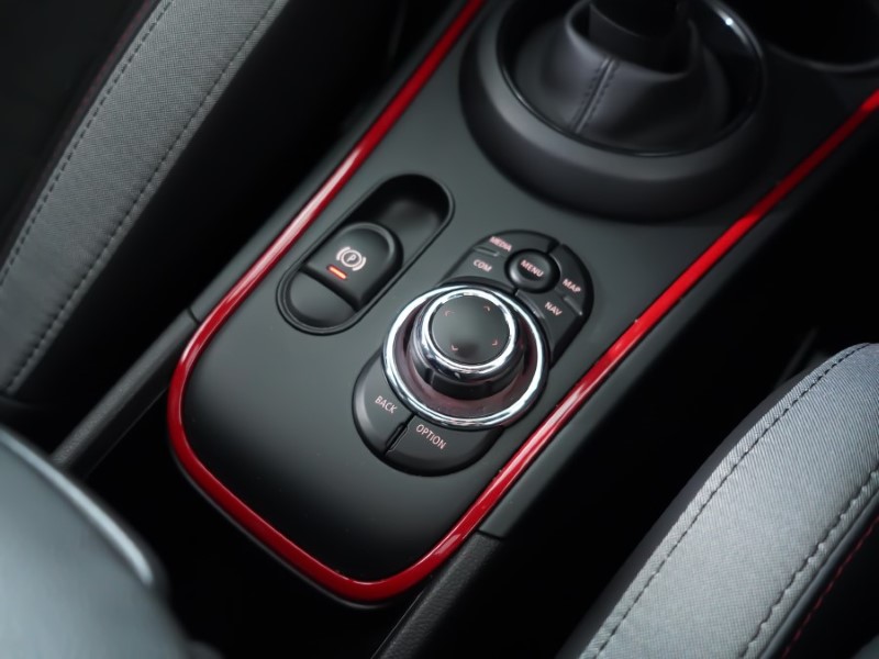 2023 (73) MINI COUNTRYMAN 2.0 Cooper S Sport Premium Plus 5dr Auto 3436166