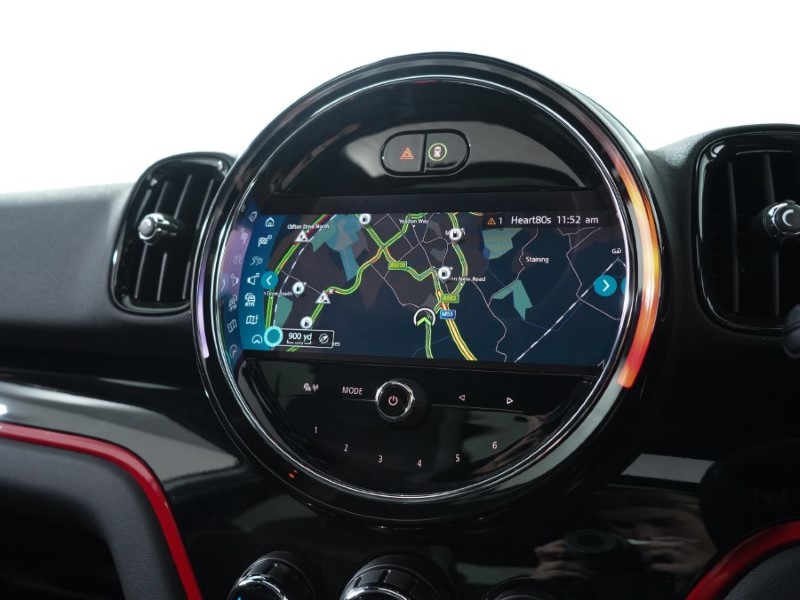 2023 (73) MINI COUNTRYMAN 2.0 Cooper S Sport Premium Plus 5dr Auto 3436161