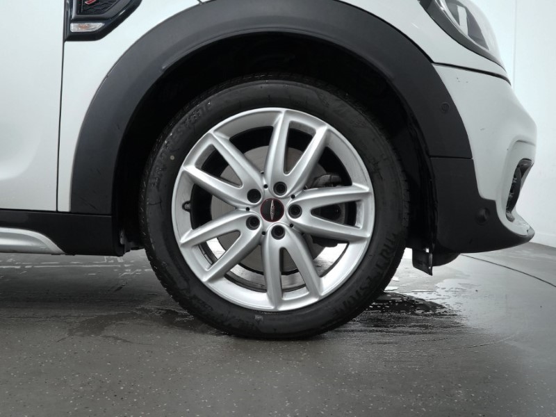 2023 (73) MINI COUNTRYMAN 2.0 Cooper S Sport Premium Plus 5dr Auto 3436149