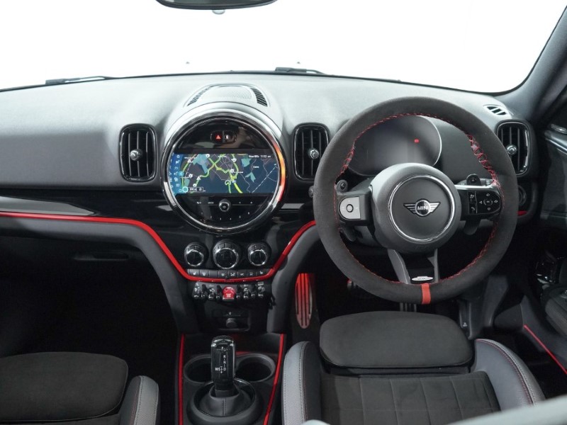 2023 (73) MINI COUNTRYMAN 2.0 Cooper S Sport Premium Plus 5dr Auto 3436157