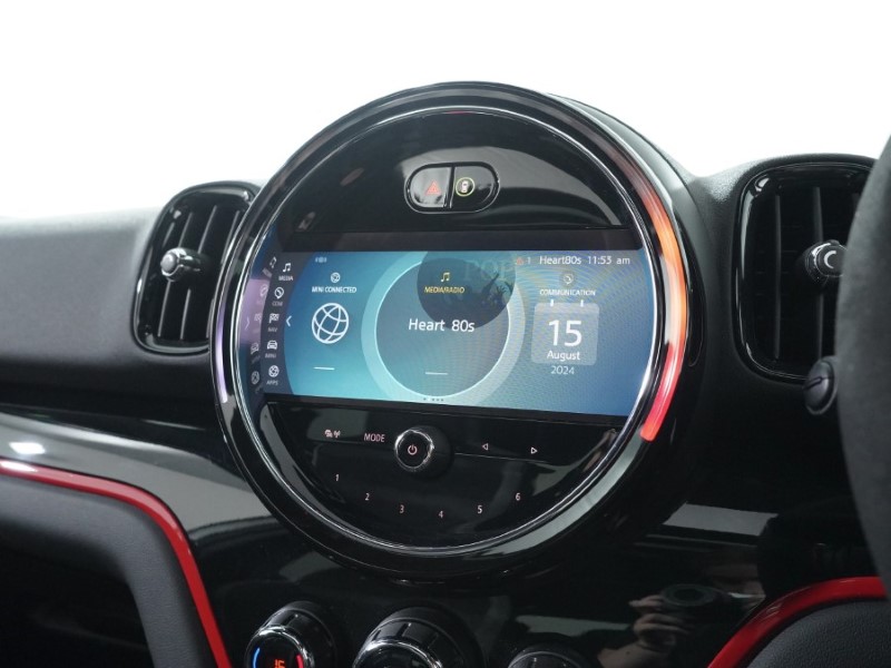 2023 (73) MINI COUNTRYMAN 2.0 Cooper S Sport Premium Plus 5dr Auto 3436175