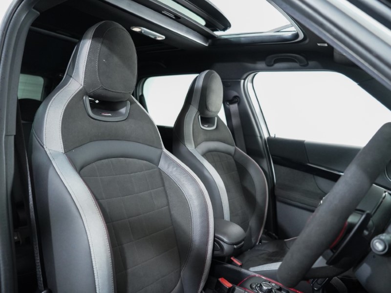 2023 (73) MINI COUNTRYMAN 2.0 Cooper S Sport Premium Plus 5dr Auto 3436140