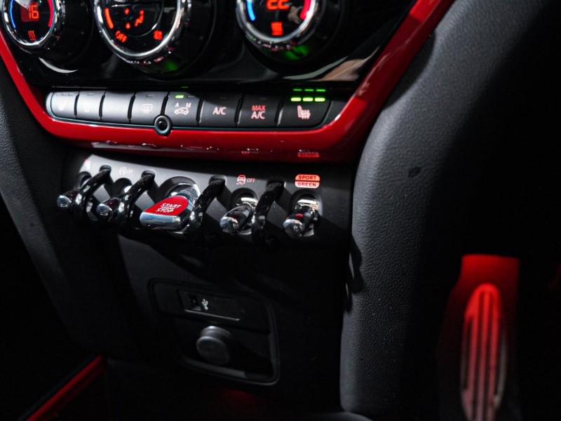 2023 (73) MINI COUNTRYMAN 2.0 Cooper S Sport Premium Plus 5dr Auto 3436165