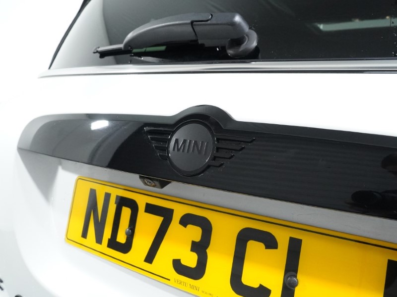 2023 (73) MINI COUNTRYMAN 2.0 Cooper S Sport Premium Plus 5dr Auto 3436145