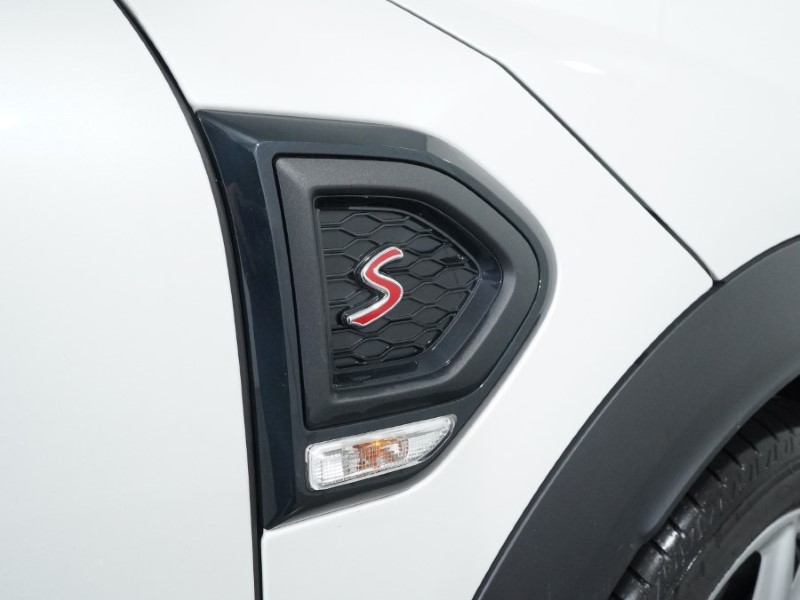 2023 (73) MINI COUNTRYMAN 2.0 Cooper S Sport Premium Plus 5dr Auto 3436148