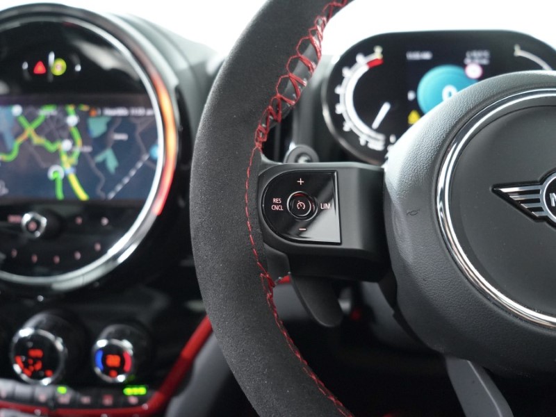 2023 (73) MINI COUNTRYMAN 2.0 Cooper S Sport Premium Plus 5dr Auto 3436168