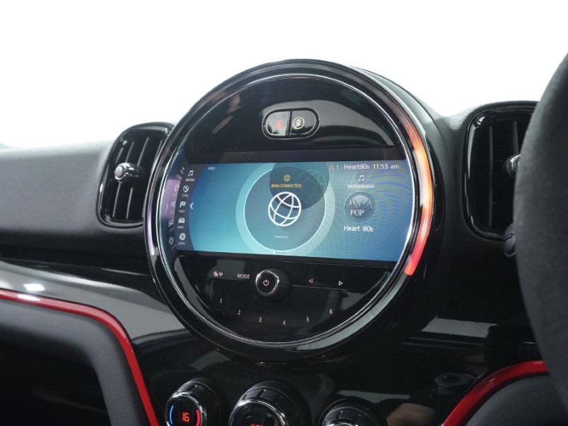 2023 (73) MINI COUNTRYMAN 2.0 Cooper S Sport Premium Plus 5dr Auto 3436176