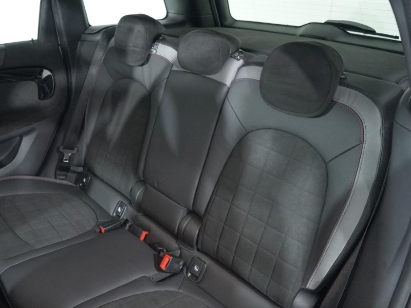 2023 (73) MINI COUNTRYMAN 2.0 Cooper S Sport Premium Plus 5dr Auto 3436152