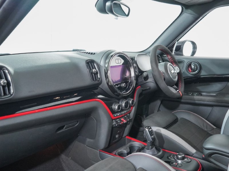 2023 (73) MINI COUNTRYMAN 2.0 Cooper S Sport Premium Plus 5dr Auto 3436153