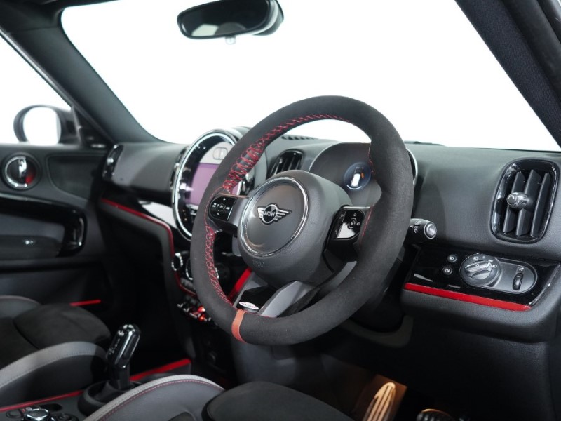 2023 (73) MINI COUNTRYMAN 2.0 Cooper S Sport Premium Plus 5dr Auto 3436135