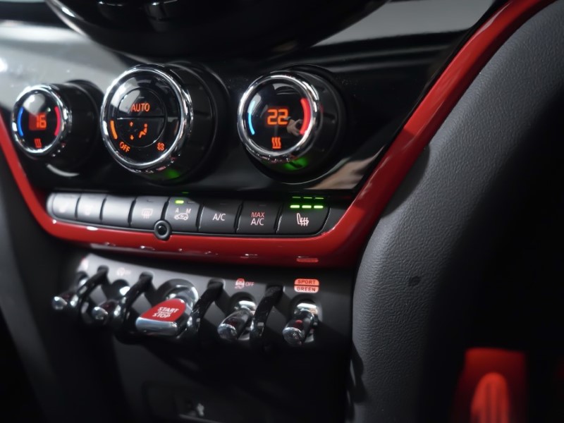 2023 (73) MINI COUNTRYMAN 2.0 Cooper S Sport Premium Plus 5dr Auto 3436164