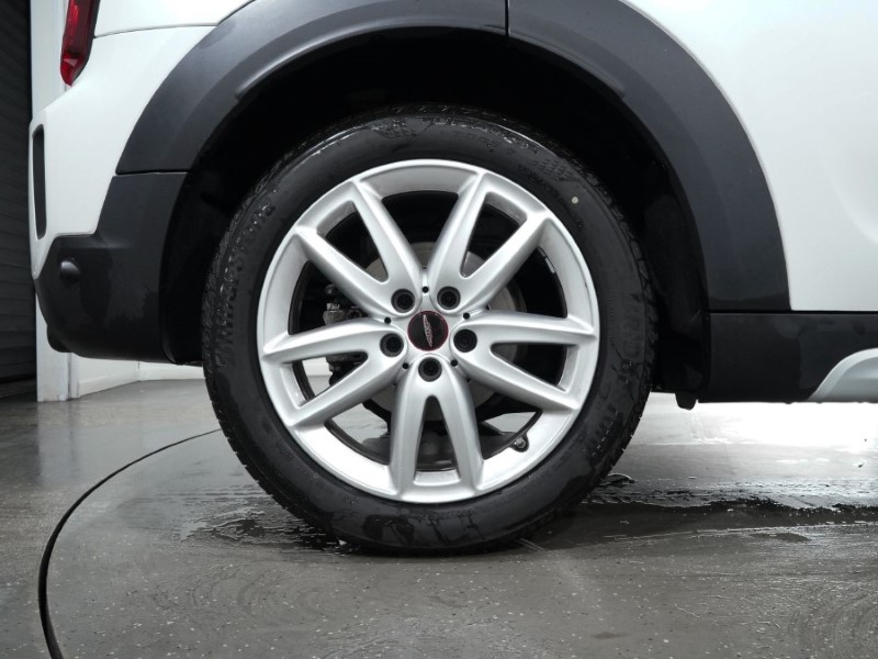 2023 (73) MINI COUNTRYMAN 2.0 Cooper S Sport Premium Plus 5dr Auto 3436147