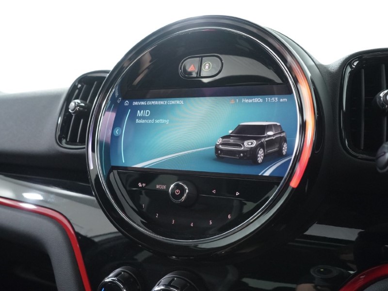 2023 (73) MINI COUNTRYMAN 2.0 Cooper S Sport Premium Plus 5dr Auto 3436173