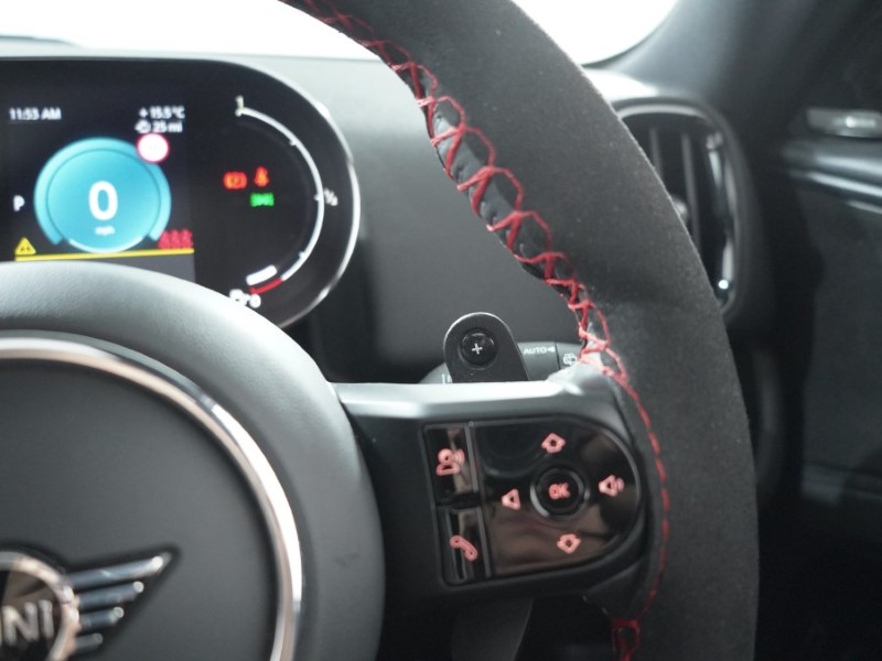 2023 (73) MINI COUNTRYMAN 2.0 Cooper S Sport Premium Plus 5dr Auto 3436171