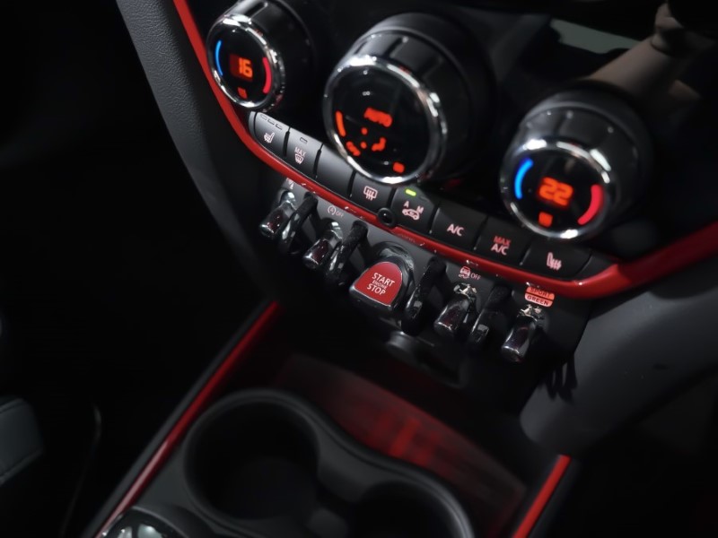 2023 (73) MINI COUNTRYMAN 2.0 Cooper S Sport Premium Plus 5dr Auto 3436163