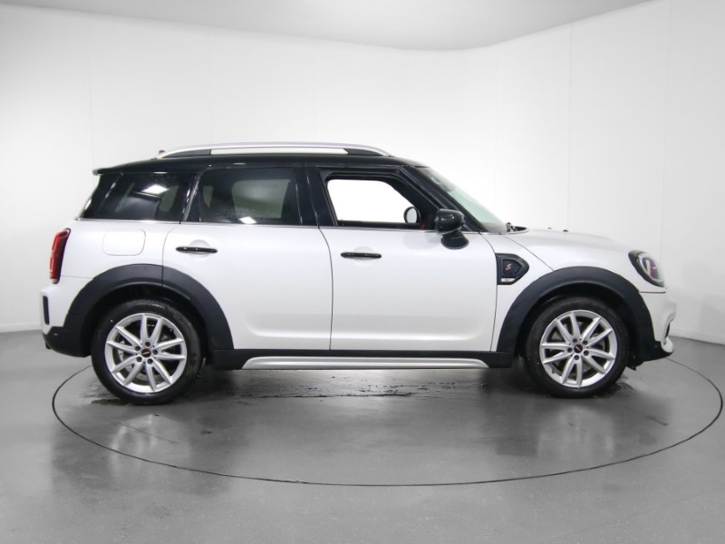 2023 (73) MINI COUNTRYMAN 2.0 Cooper S Sport Premium Plus 5dr Auto 3436187