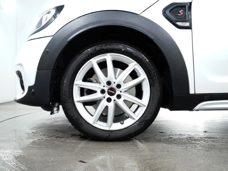 2023 (73) MINI COUNTRYMAN 2.0 Cooper S Sport Premium Plus 5dr Auto 3436155