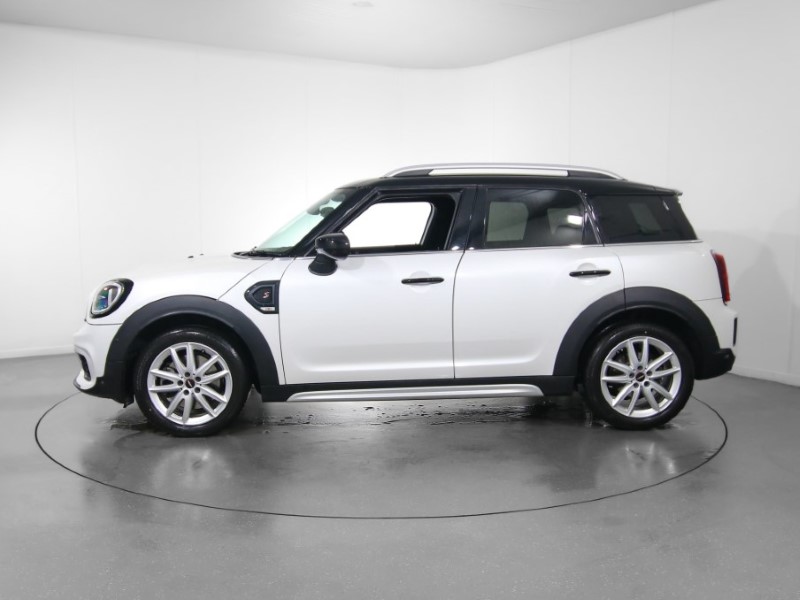 2023 (73) MINI COUNTRYMAN 2.0 Cooper S Sport Premium Plus 5dr Auto 3436183