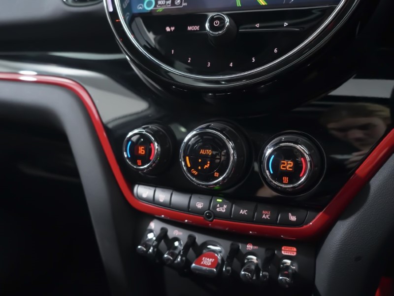 2023 (73) MINI COUNTRYMAN 2.0 Cooper S Sport Premium Plus 5dr Auto 3436162