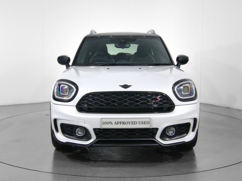 2023 (73) MINI COUNTRYMAN 2.0 Cooper S Sport Premium Plus 5dr Auto 3436181