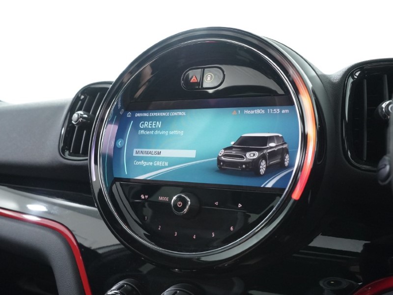 2023 (73) MINI COUNTRYMAN 2.0 Cooper S Sport Premium Plus 5dr Auto 3436174