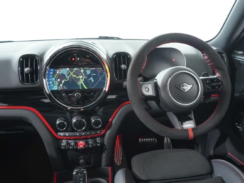 2023 (73) MINI COUNTRYMAN 2.0 Cooper S Sport Premium Plus 5dr Auto 3436158