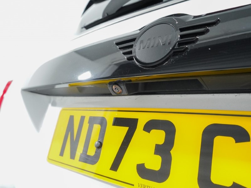 2023 (73) MINI COUNTRYMAN 2.0 Cooper S Sport Premium Plus 5dr Auto 3436146