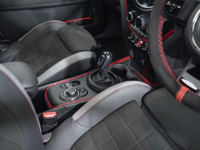 2023 (73) MINI COUNTRYMAN 2.0 Cooper S Sport Premium Plus 5dr Auto 3436136