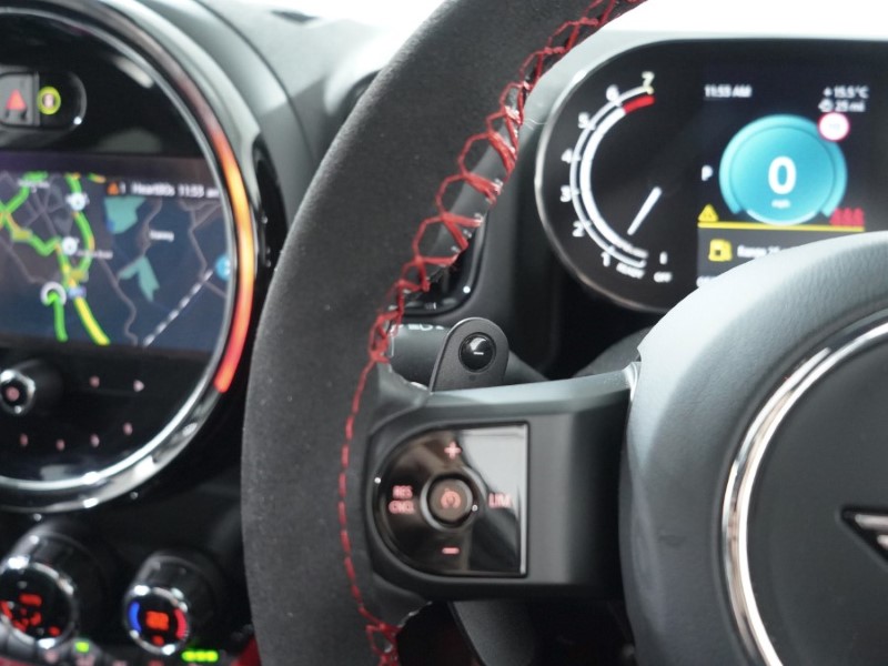 2023 (73) MINI COUNTRYMAN 2.0 Cooper S Sport Premium Plus 5dr Auto 3436169