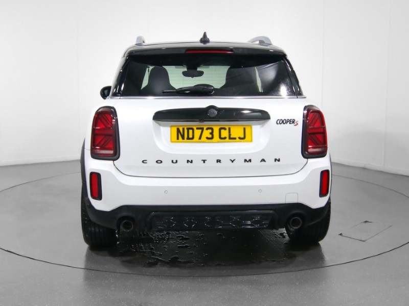 2023 (73) MINI COUNTRYMAN 2.0 Cooper S Sport Premium Plus 5dr Auto 3436185