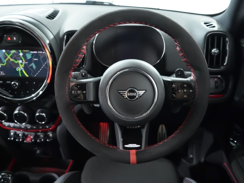 2023 (73) MINI COUNTRYMAN 2.0 Cooper S Sport Premium Plus 5dr Auto 3436160