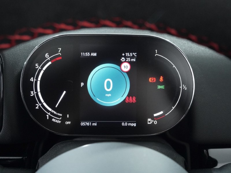 2023 (73) MINI COUNTRYMAN 2.0 Cooper S Sport Premium Plus 5dr Auto 3436178