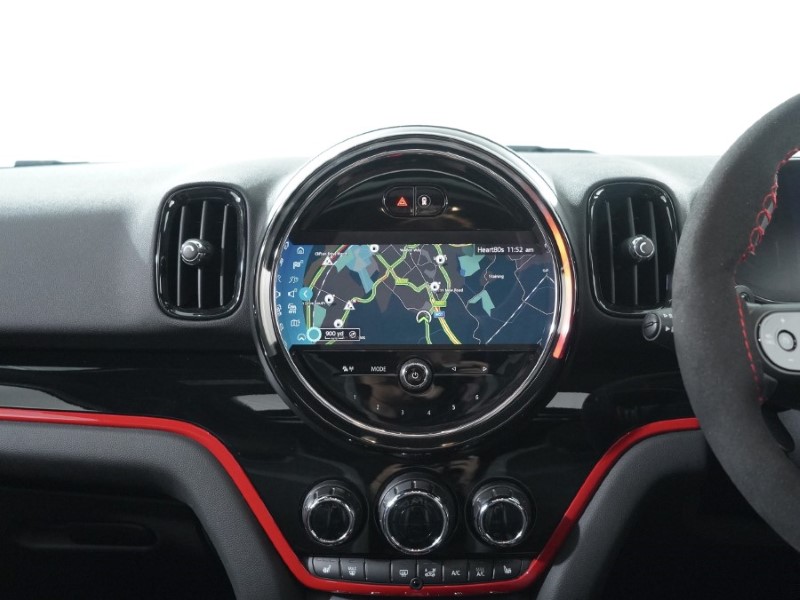 2023 (73) MINI COUNTRYMAN 2.0 Cooper S Sport Premium Plus 5dr Auto 3436159