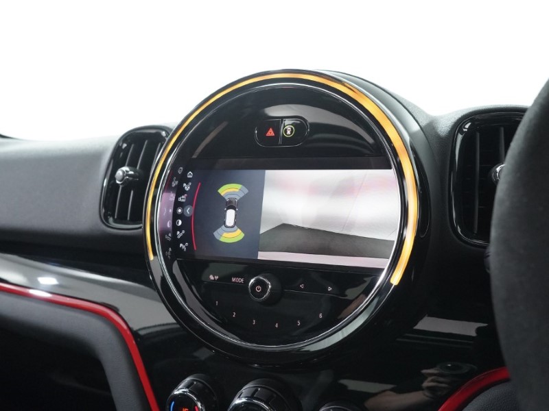 2023 (73) MINI COUNTRYMAN 2.0 Cooper S Sport Premium Plus 5dr Auto 3436179