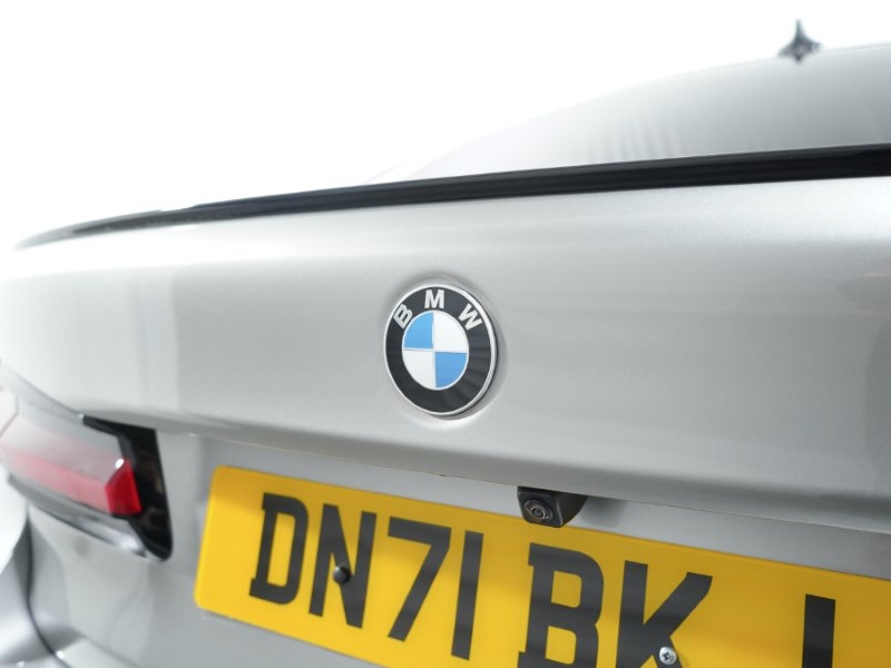 2021 (71) BMW M5 Competition 4dr DCT 3445488