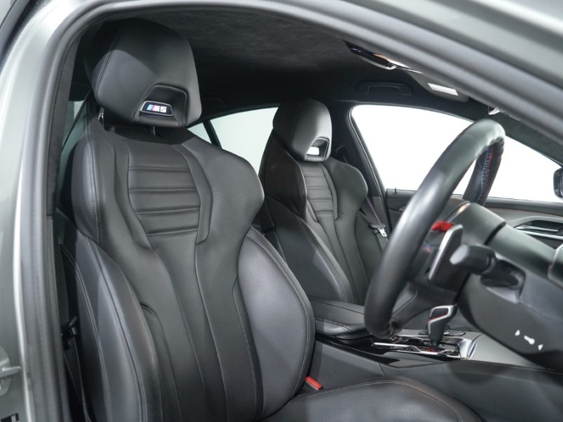 2021 (71) BMW M5 Competition 4dr DCT 3445500