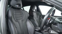 2021 (71) BMW M5 Competition 4dr DCT 3445500