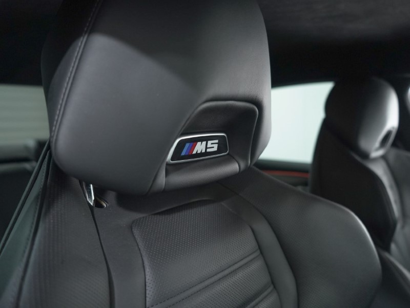 2021 (71) BMW M5 Competition 4dr DCT 3445501