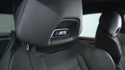 2021 (71) BMW M5 Competition 4dr DCT 3445501