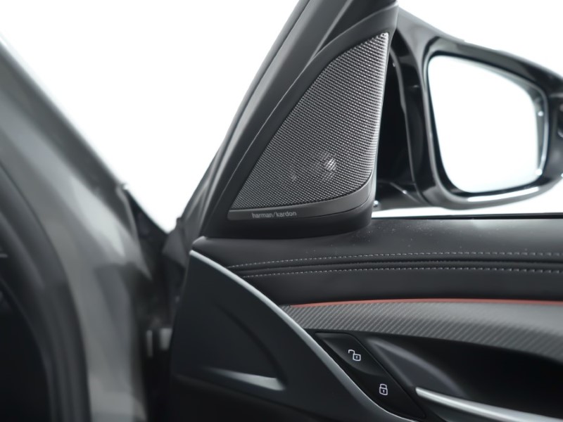 2021 (71) BMW M5 Competition 4dr DCT 3445498