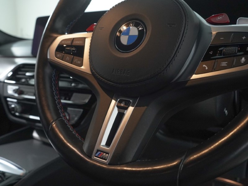 2021 (71) BMW M5 Competition 4dr DCT 3445537