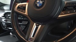 2021 (71) BMW M5 Competition 4dr DCT 3445537