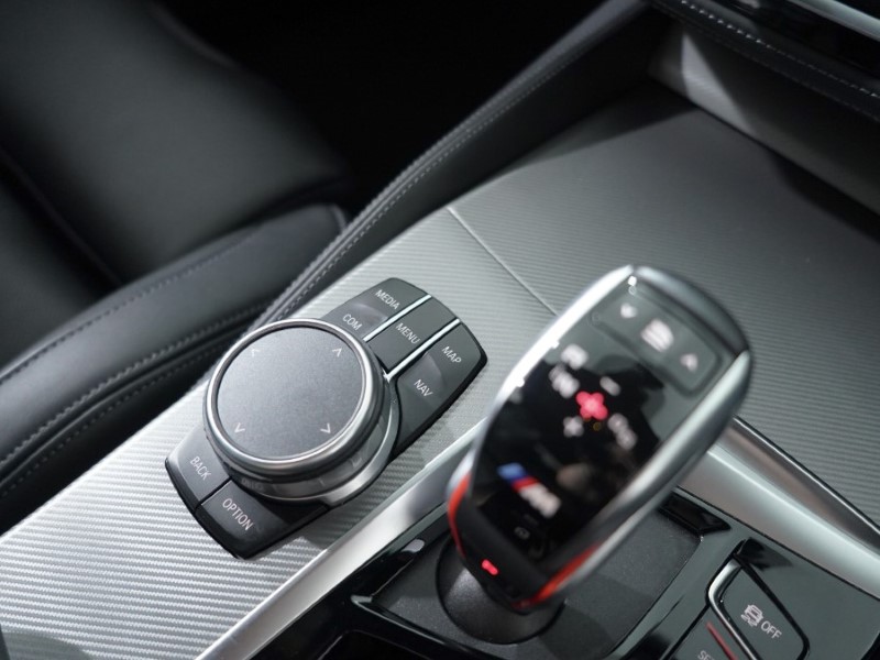 2021 (71) BMW M5 Competition 4dr DCT 3445530