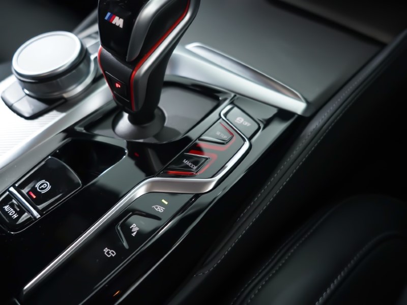 2021 (71) BMW M5 Competition 4dr DCT 3445528