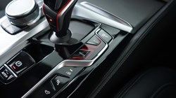 2021 (71) BMW M5 Competition 4dr DCT 3445528