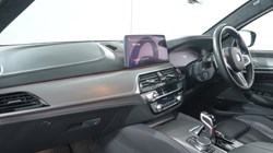 2021 (71) BMW M5 Competition 4dr DCT 3445509