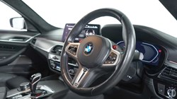 2021 (71) BMW M5 Competition 4dr DCT 3445494