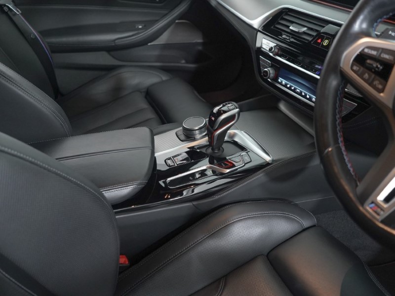 2021 (71) BMW M5 Competition 4dr DCT 3445495